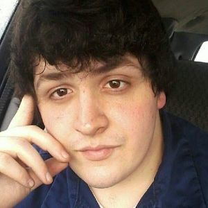 Meet your Posher, Jonah